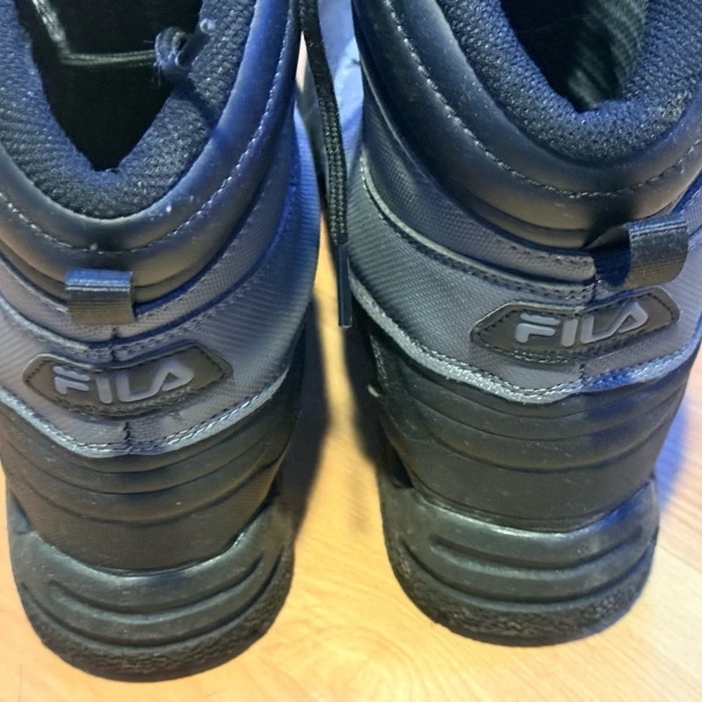Fila Weathertech Extreme men's boots